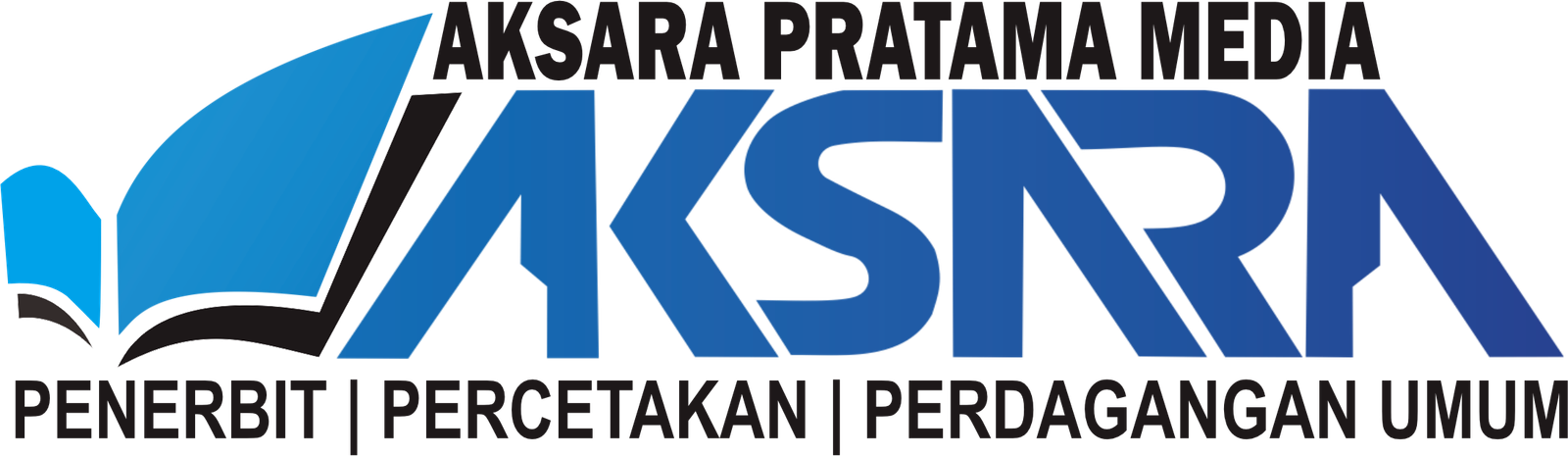 Toko Buku & Percetakan Aksara