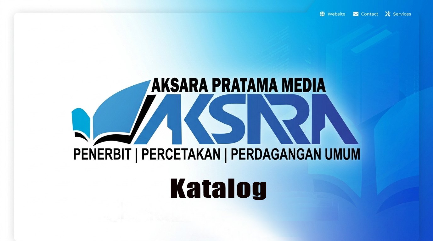 KATALOG AKSARA BUKU PERPUS NON SIBI 2026